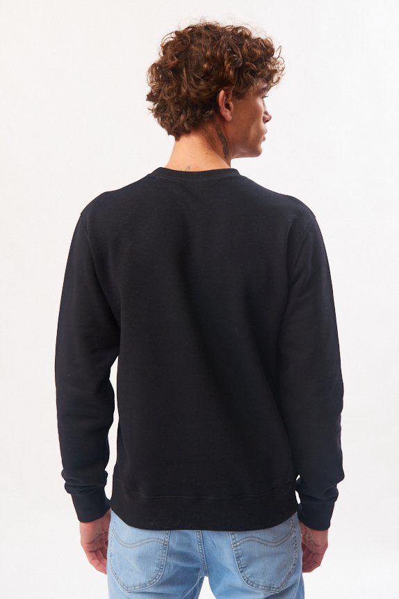 Roundneck Fri Embroidery Icon