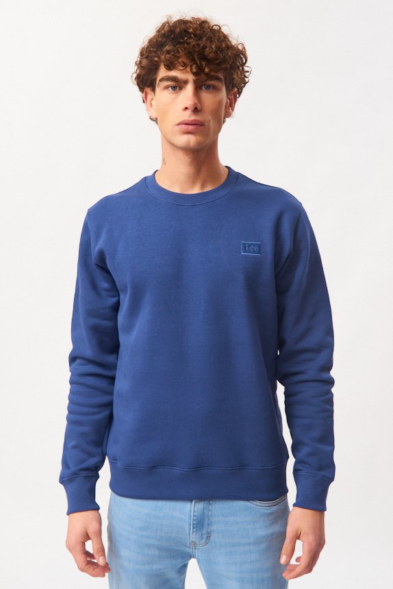 Roundneck Fri Embroidery Icon