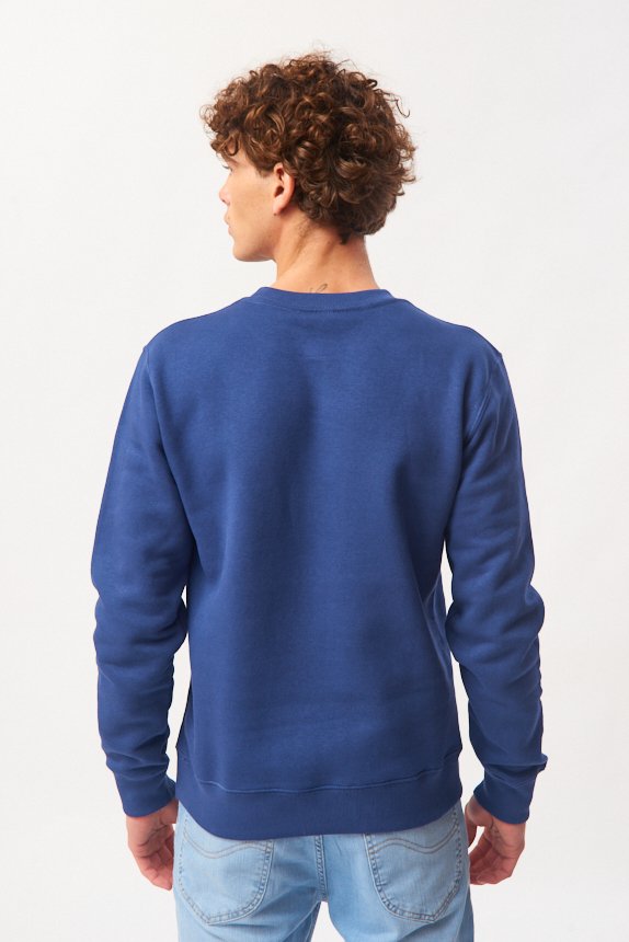 Roundneck Fri Embroidery Icon