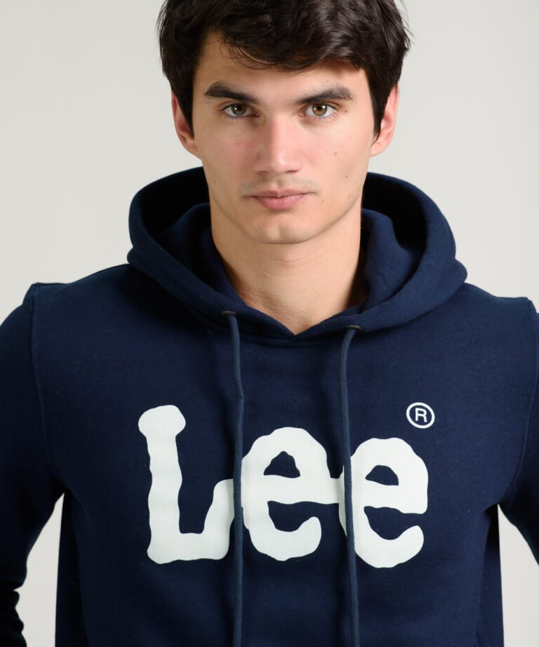 Hoodie Printed