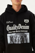 Hoodie Fri Purpose