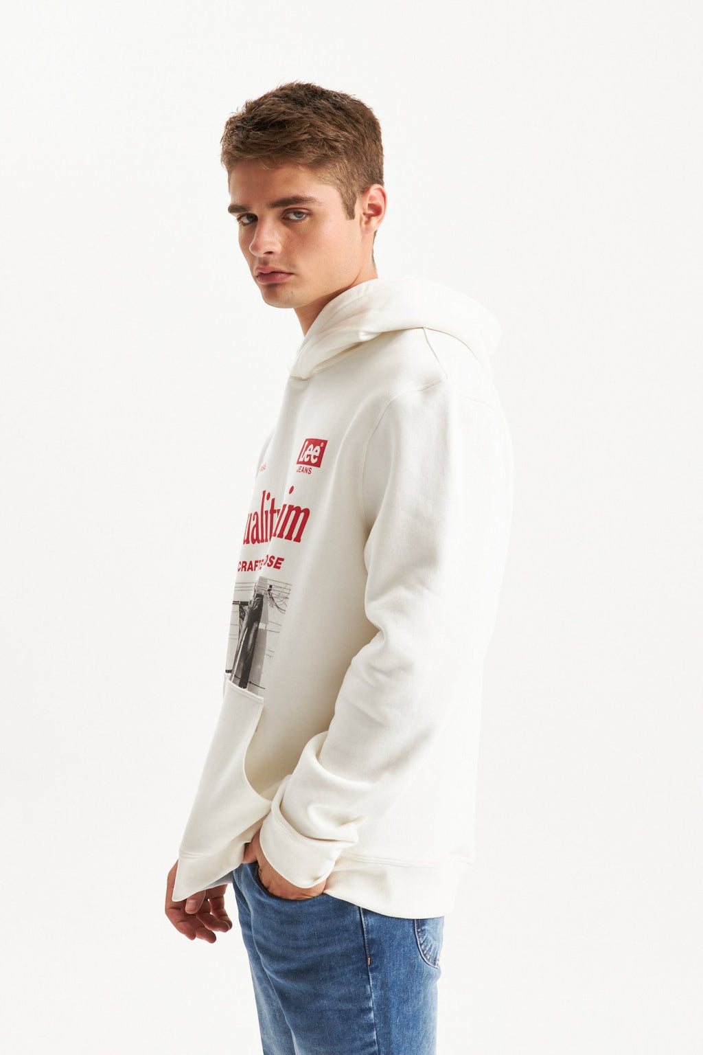 Hoodie Fri Purpose