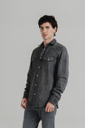 Reg Western Shirt Lee