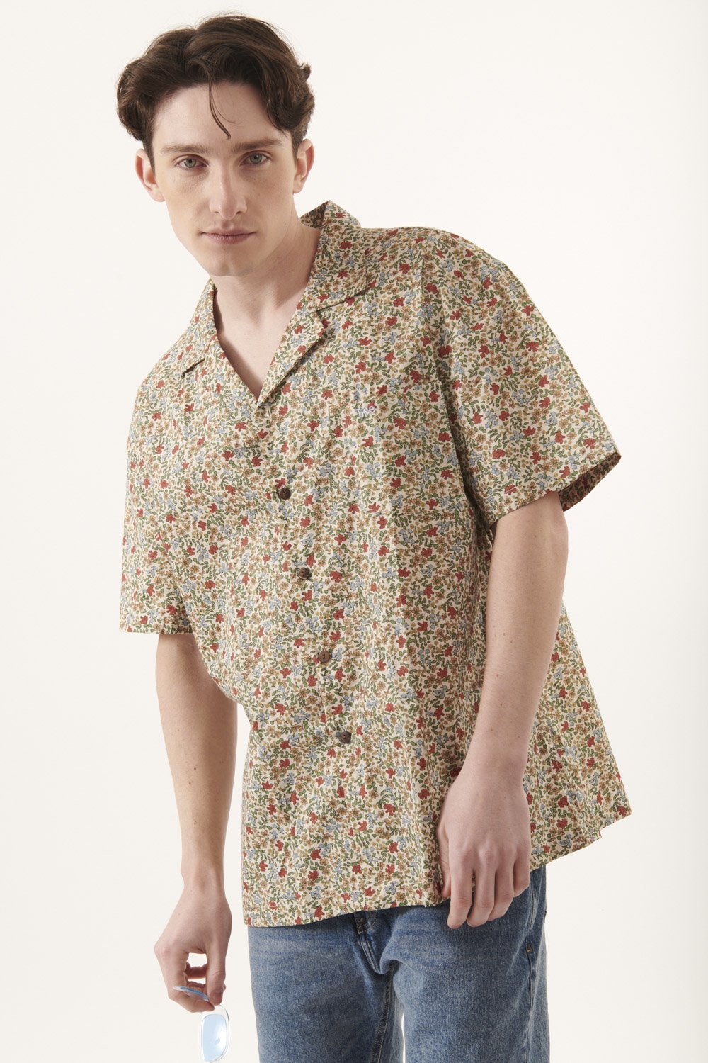 Lee Shirt Fantasia