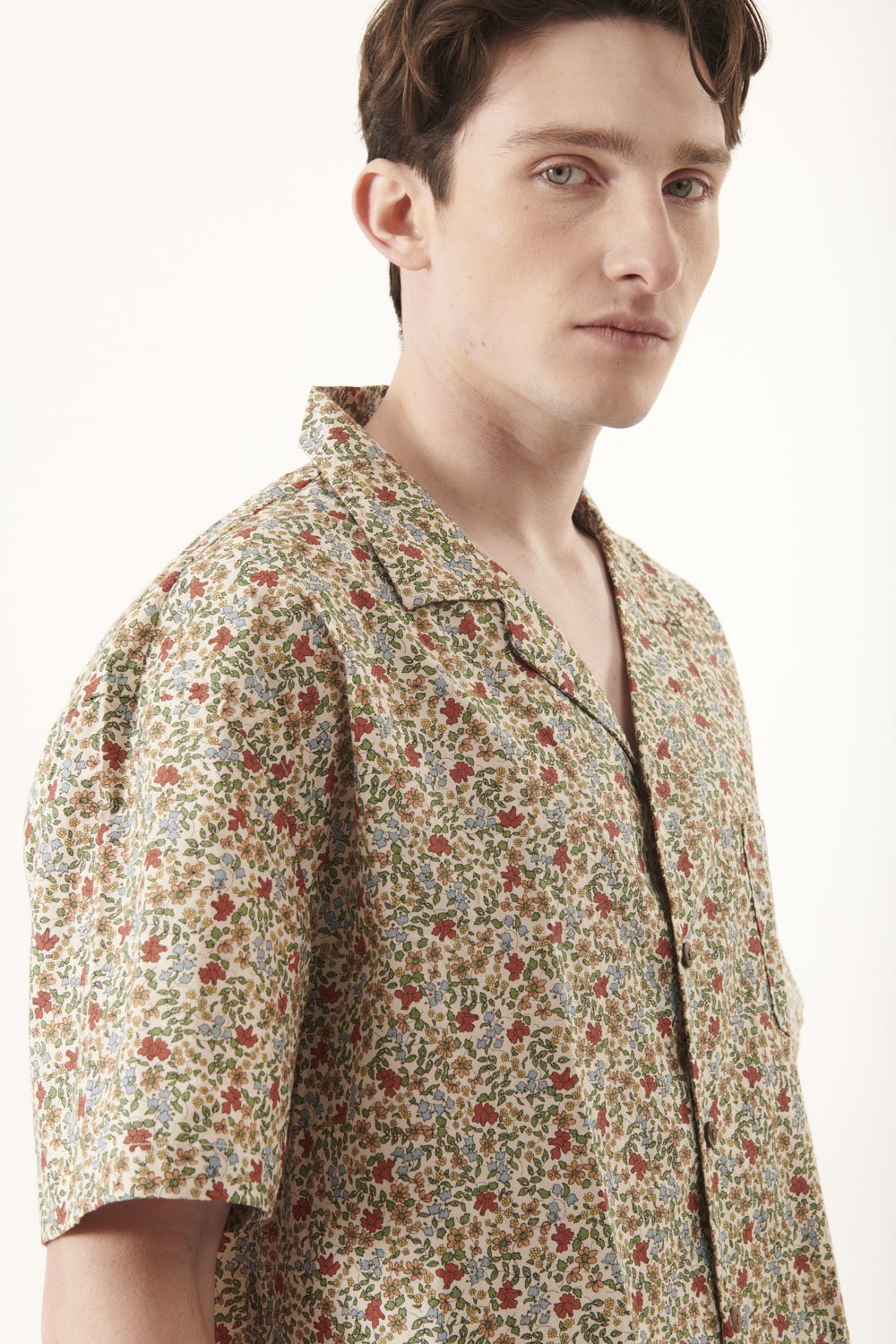 Lee Shirt Fantasia