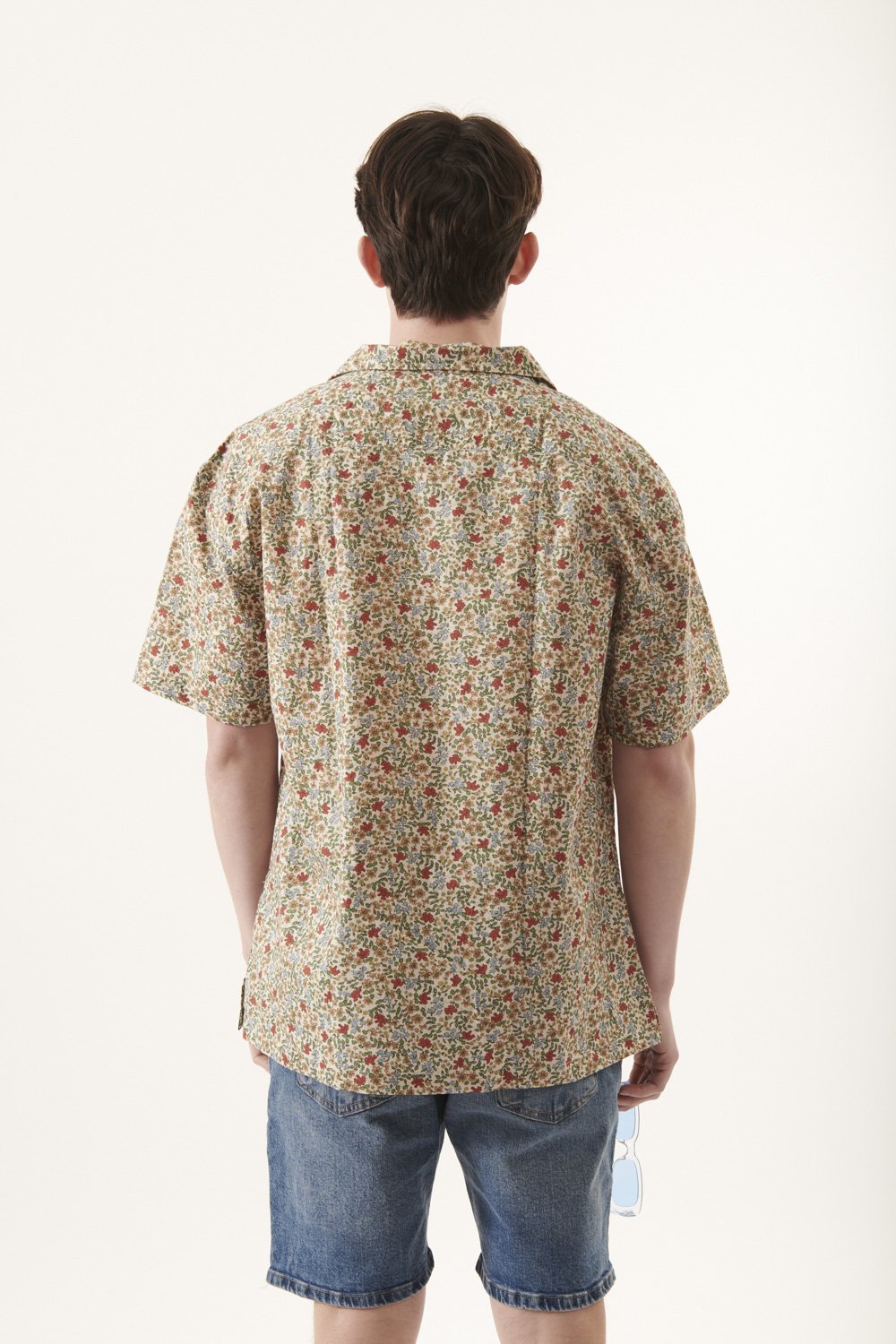 Lee Shirt Fantasia