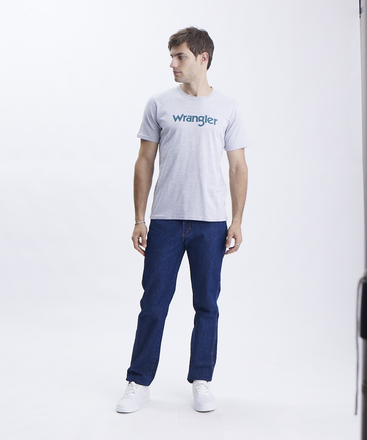 T Shirt Logo Puff S/s