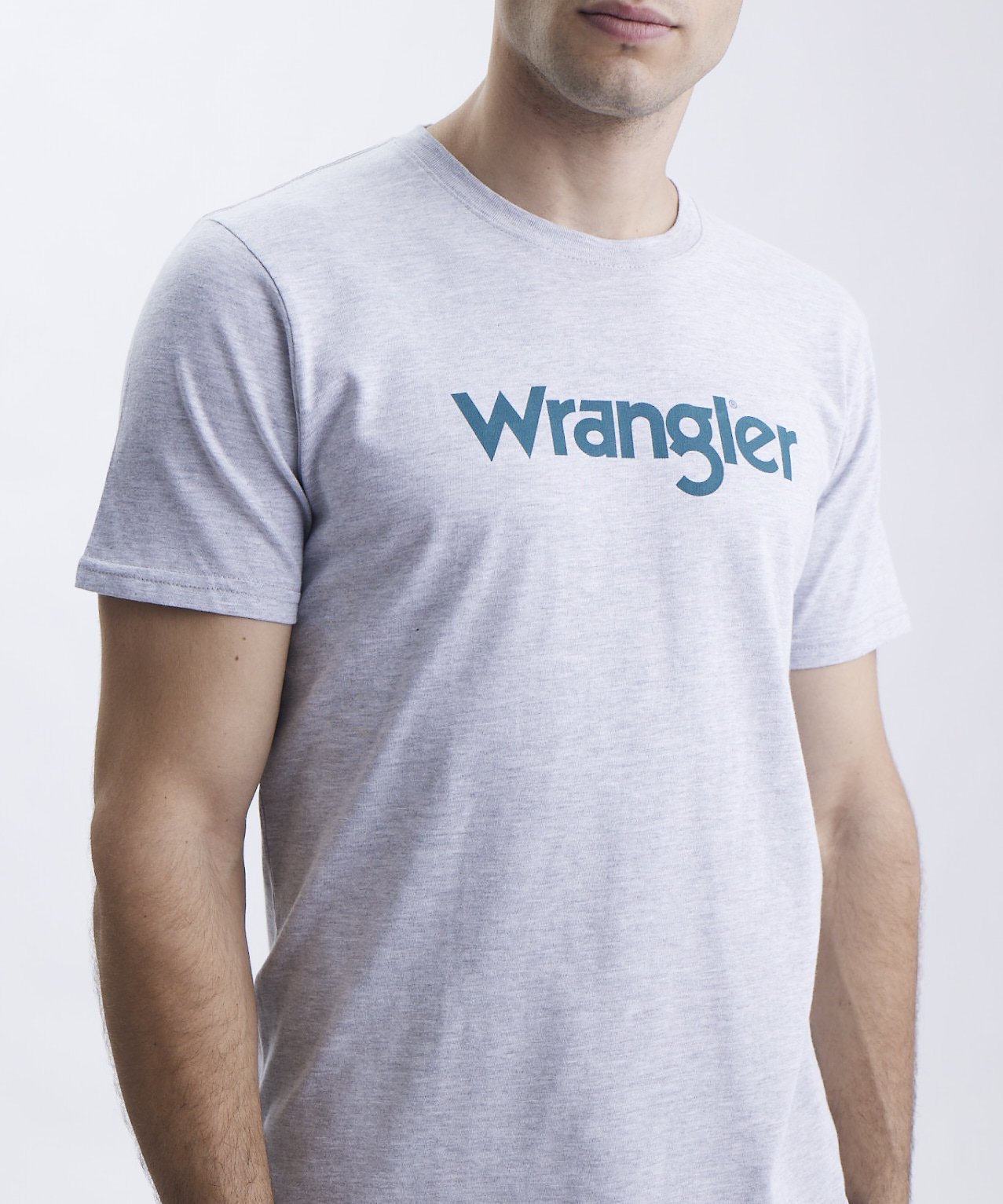 T Shirt Logo Puff S/s
