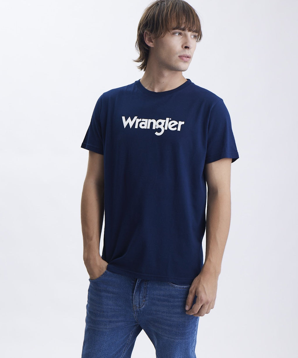T Shirt Logo Puff S/s