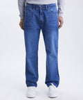 Jean Greensboro Heavy And Blue