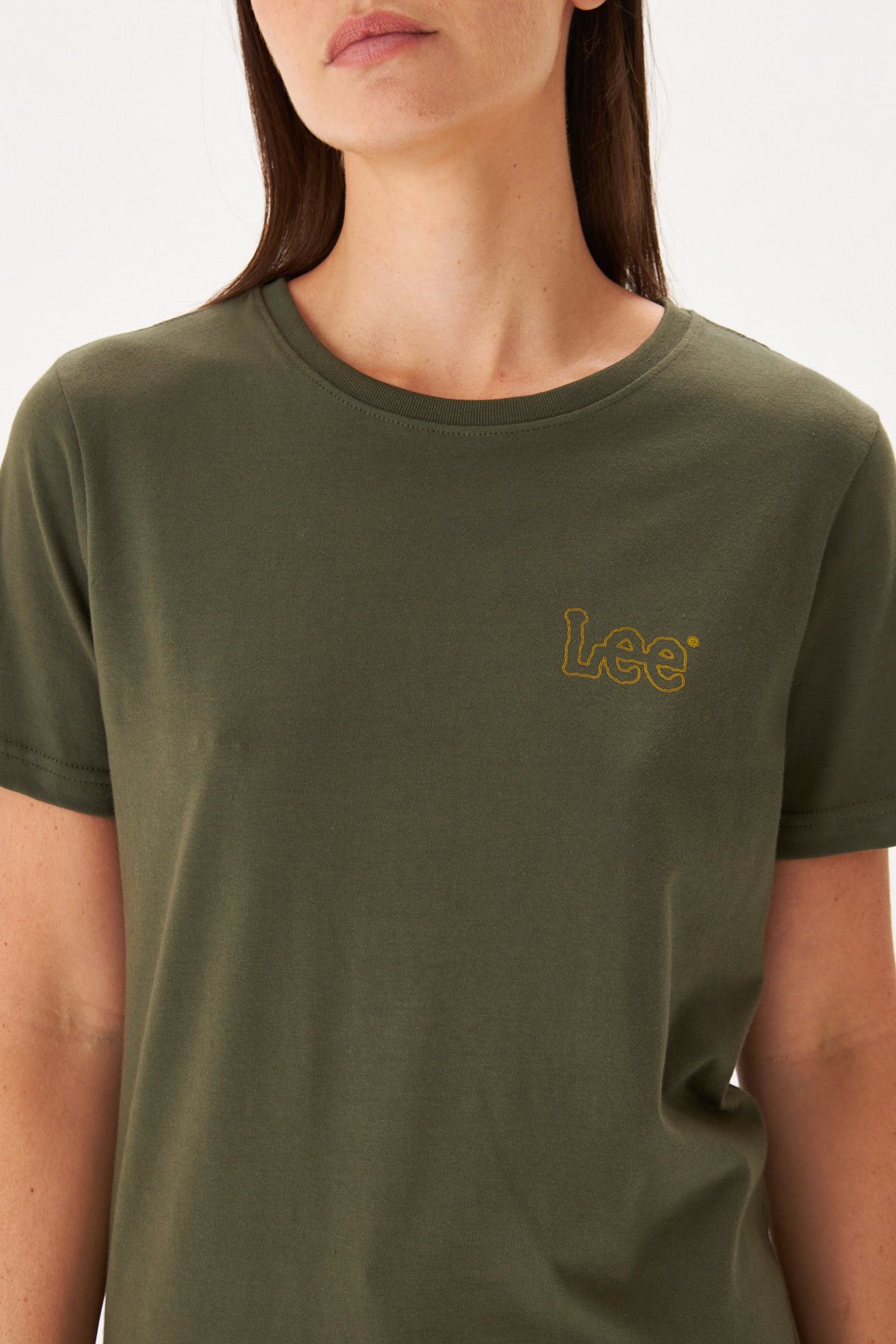 T Shirt Flowers S/s