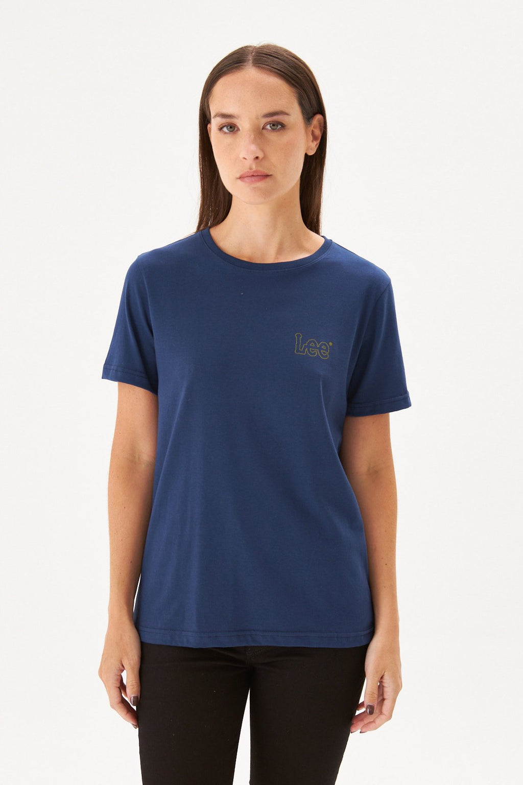 T Shirt Flowers S/s