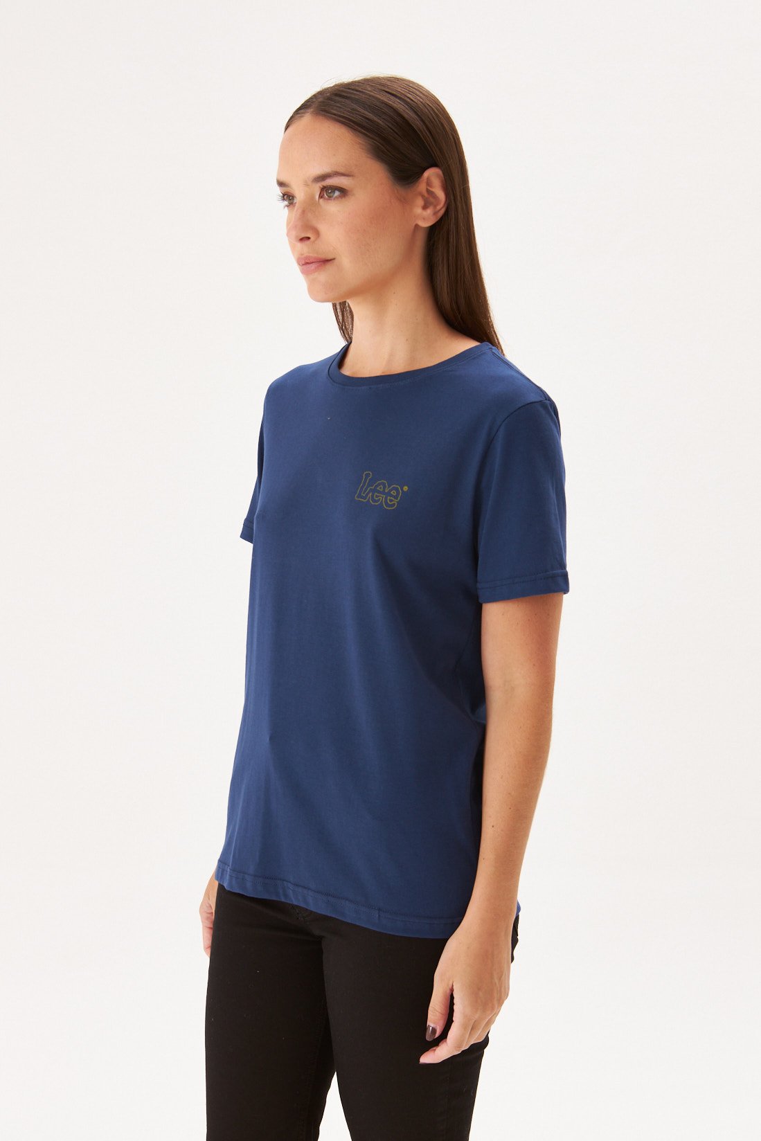 T Shirt Flowers S/s