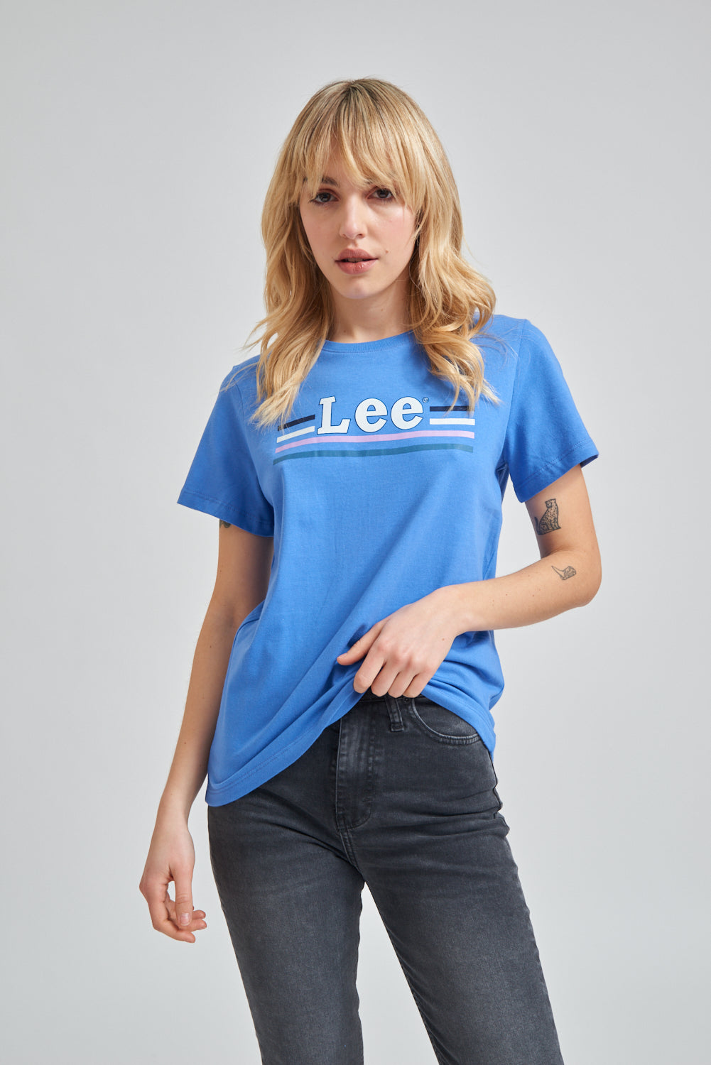 T Shirt Vintage S/s