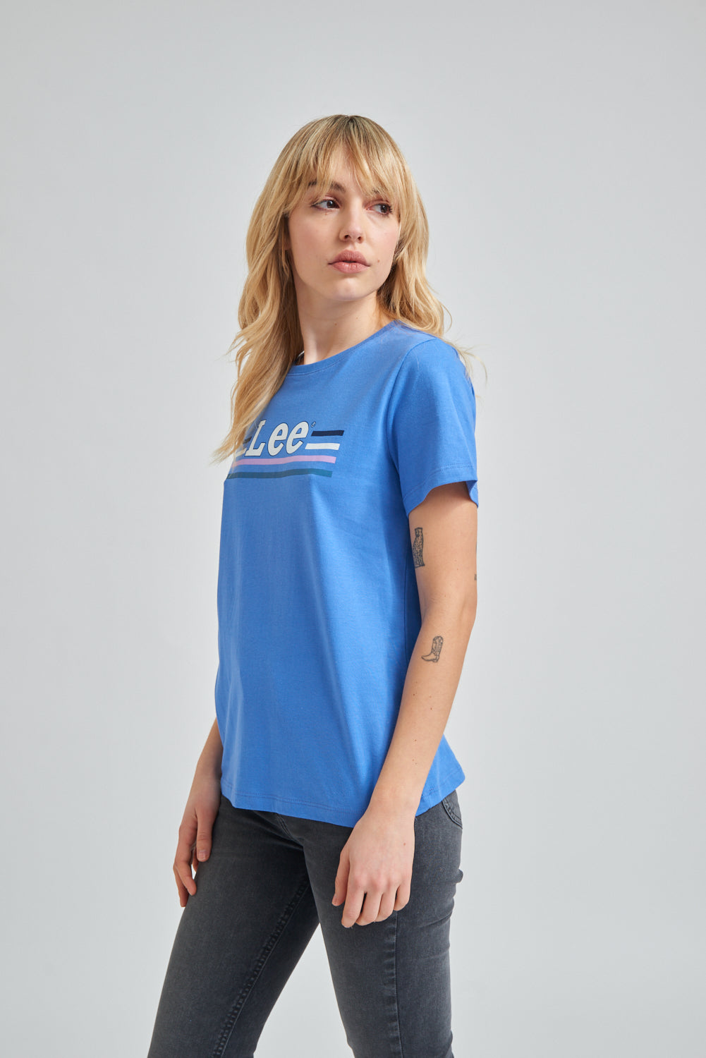 T Shirt Vintage S/s