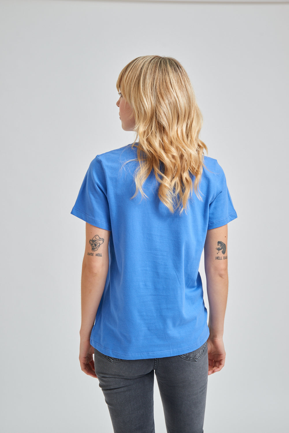T Shirt Vintage S/s