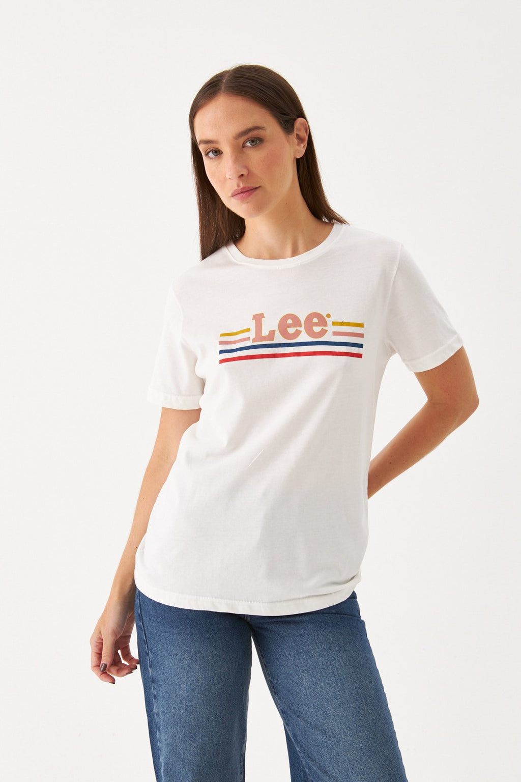 T Shirt Vintage S/s