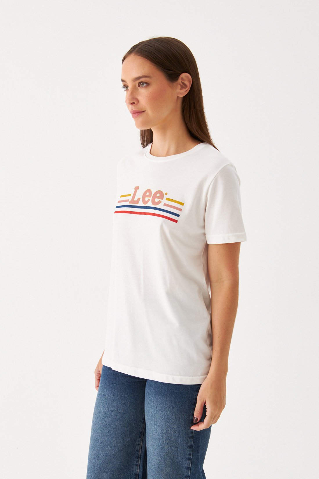 T Shirt Vintage S/s