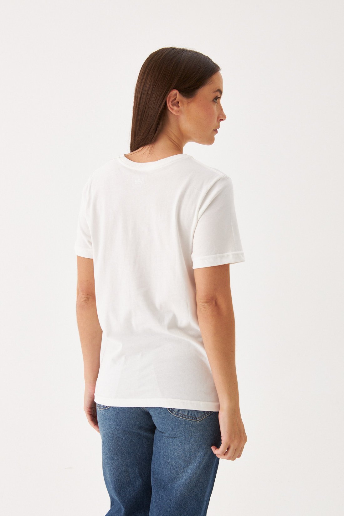 T Shirt Vintage S/s