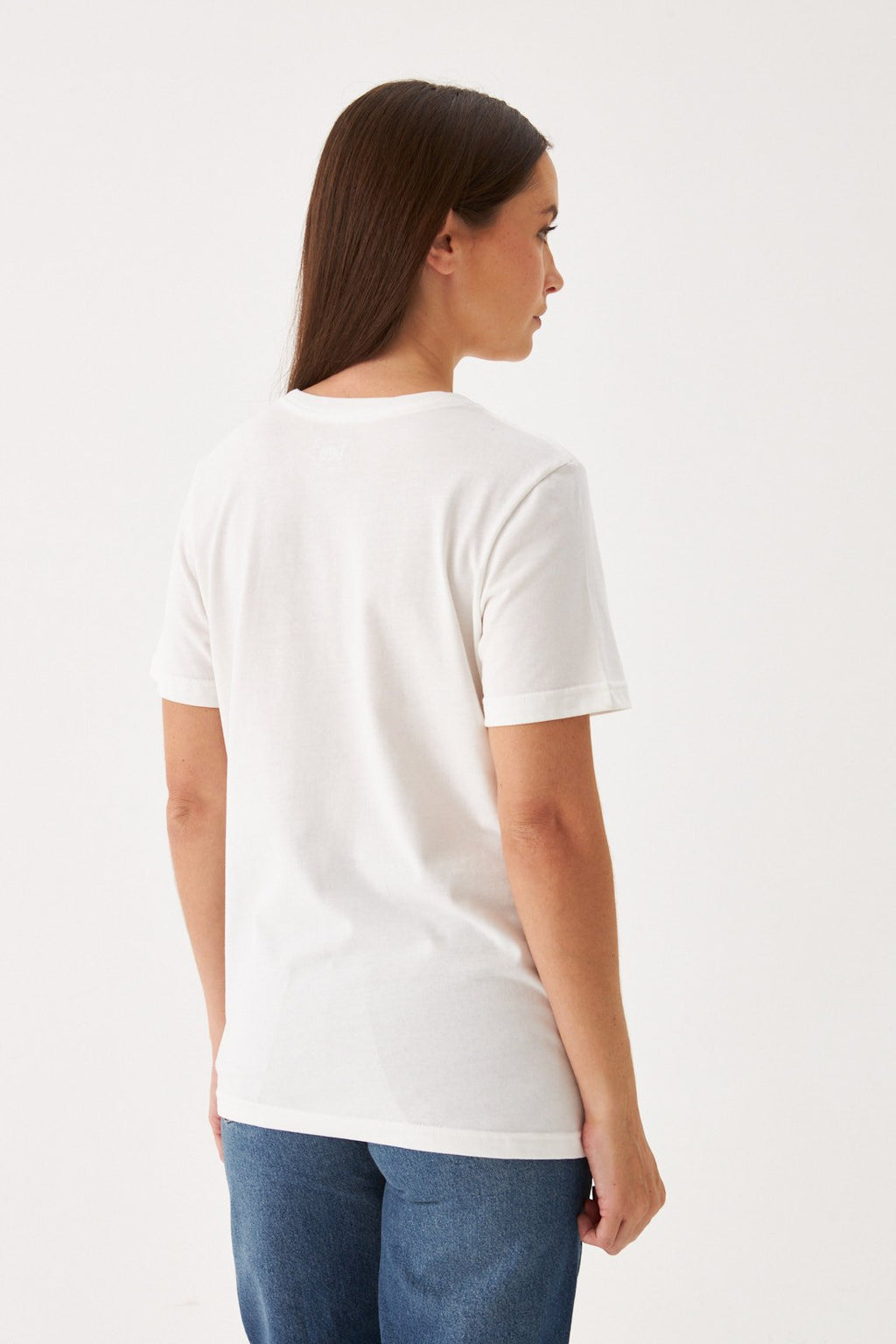 T Shirt Machine S/s