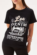 T Shirt Machine S/s