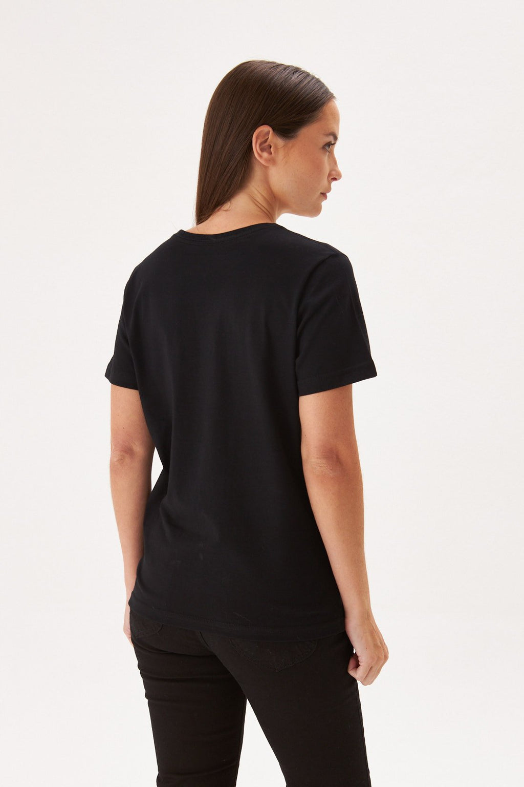 T Shirt Machine S/s