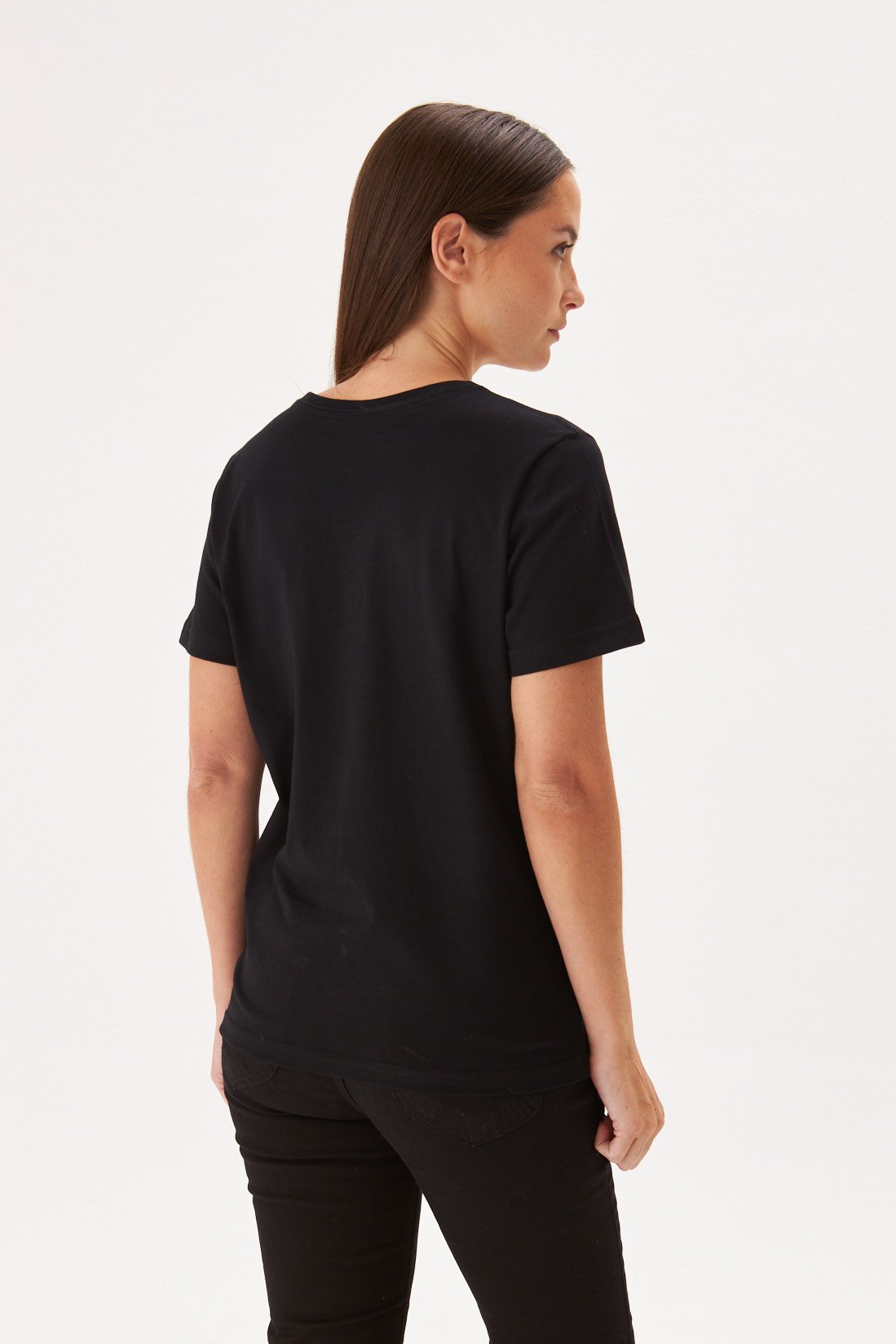 T Shirt Machine S/s