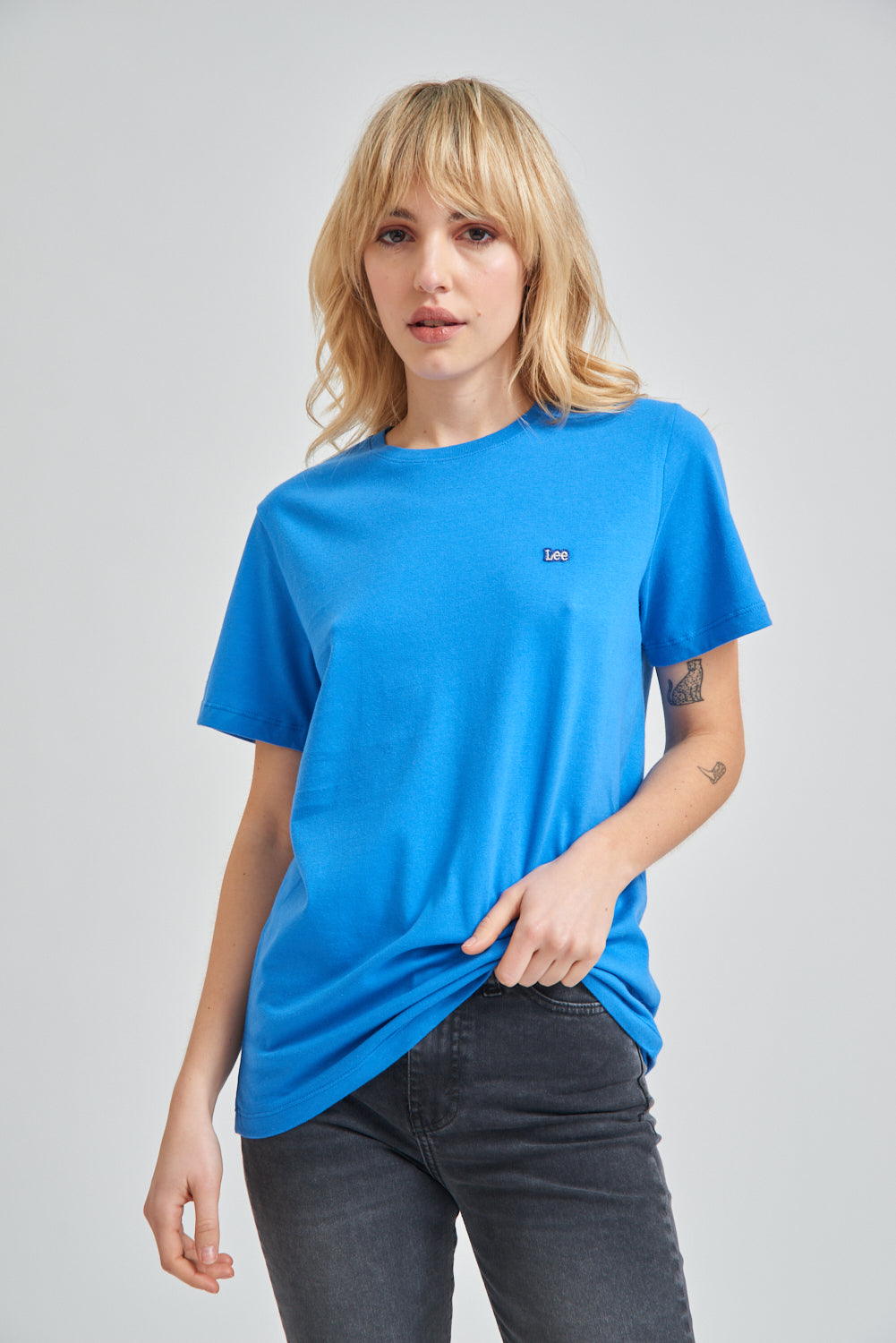 Tshirt Minilogo
