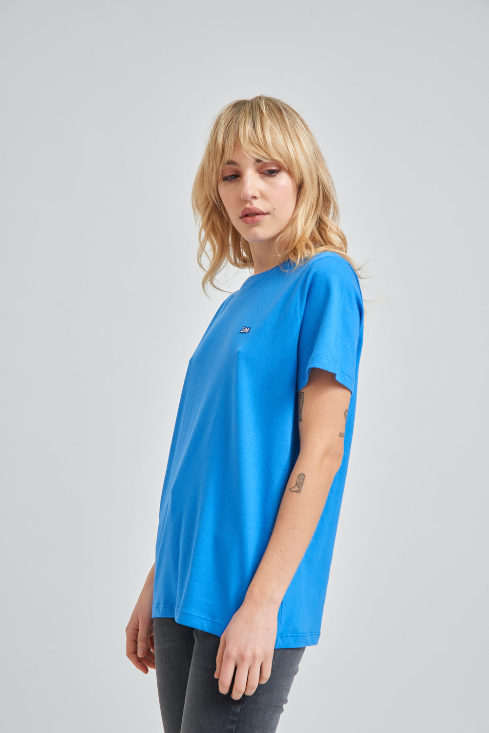 Tshirt Minilogo