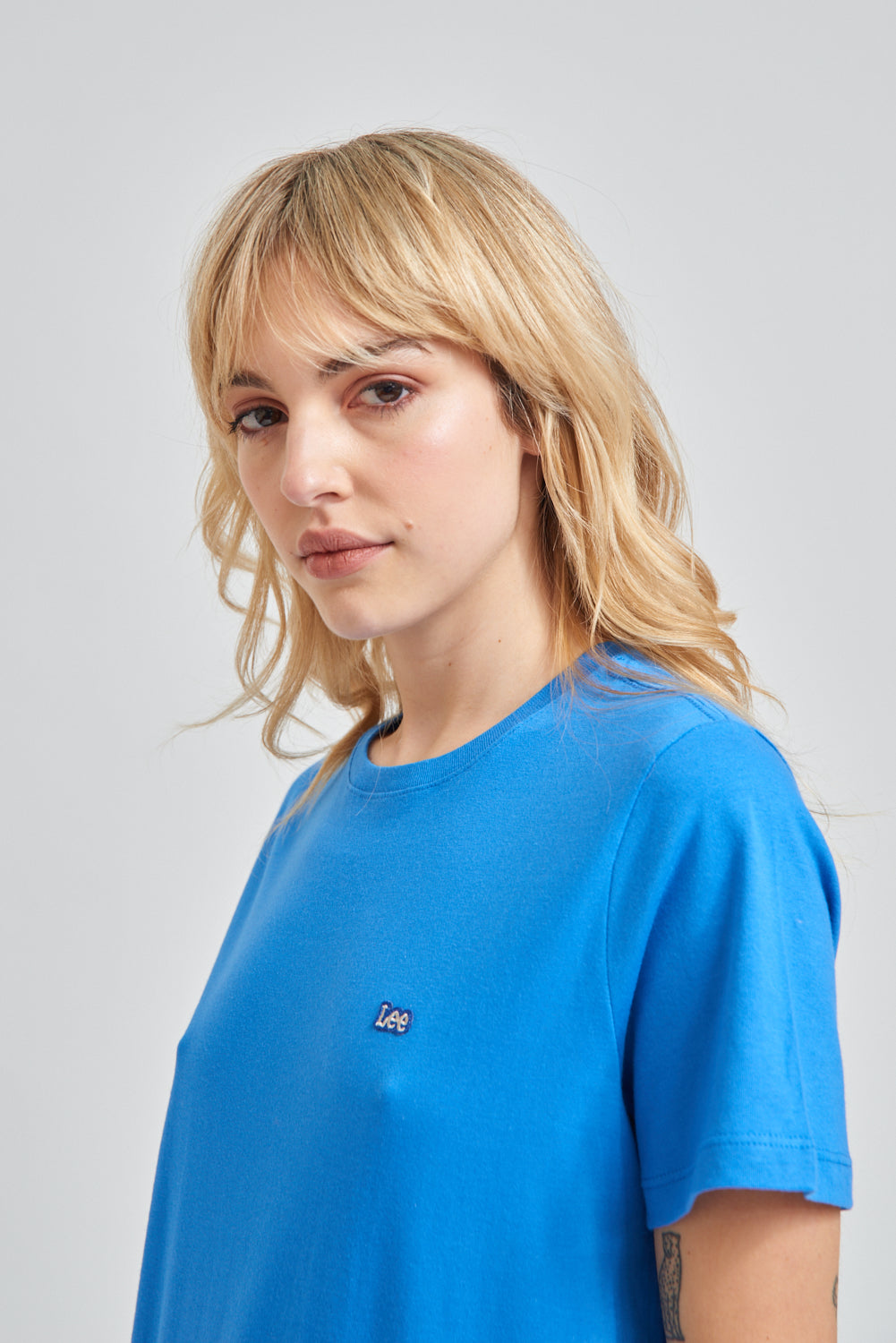 Tshirt Minilogo