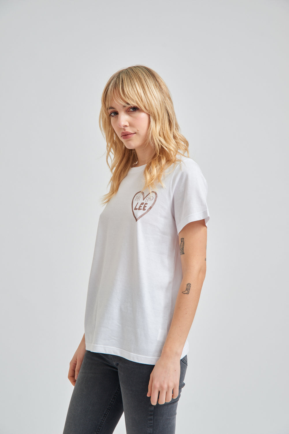 Tshirt Love