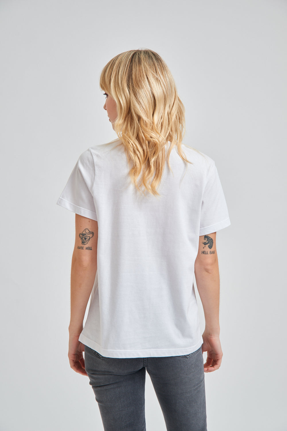 Tshirt Love