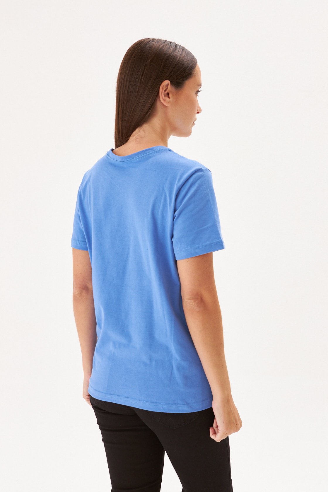 T Shirt Ss Lee Classic