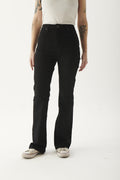 Jean Bootcut Breese Black