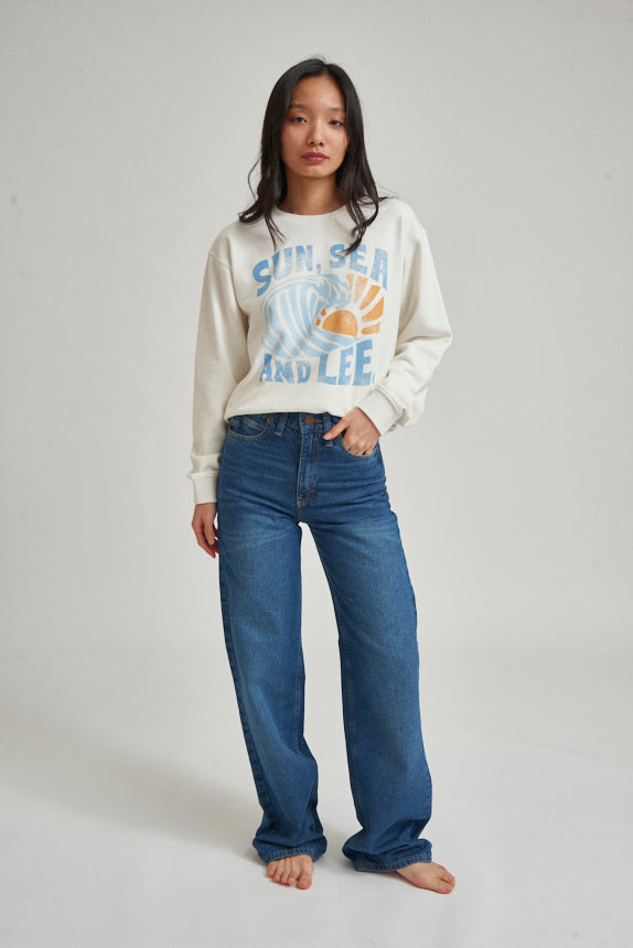 Jean Stella Dark Vintage