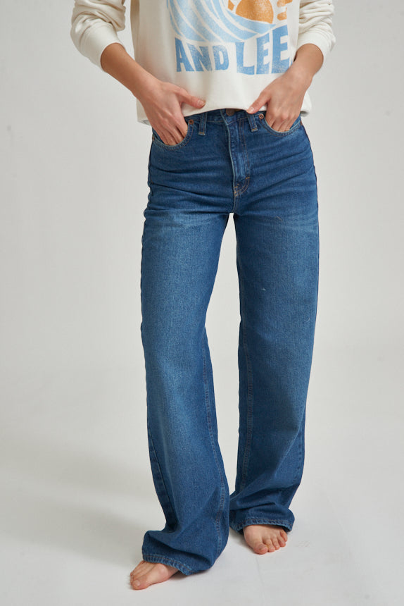 Jean Stella Dark Vintage