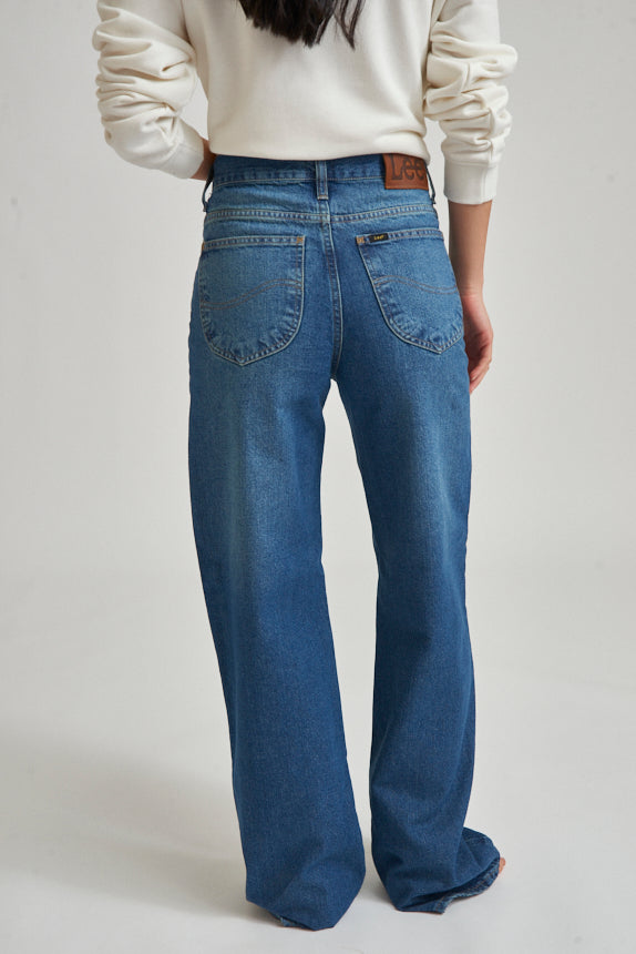 Jean Stella Dark Vintage