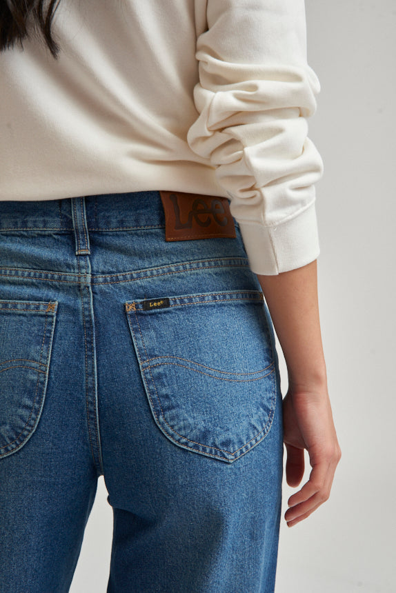 Jean Stella Dark Vintage