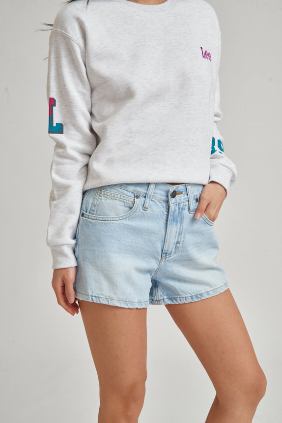 Short Bleach