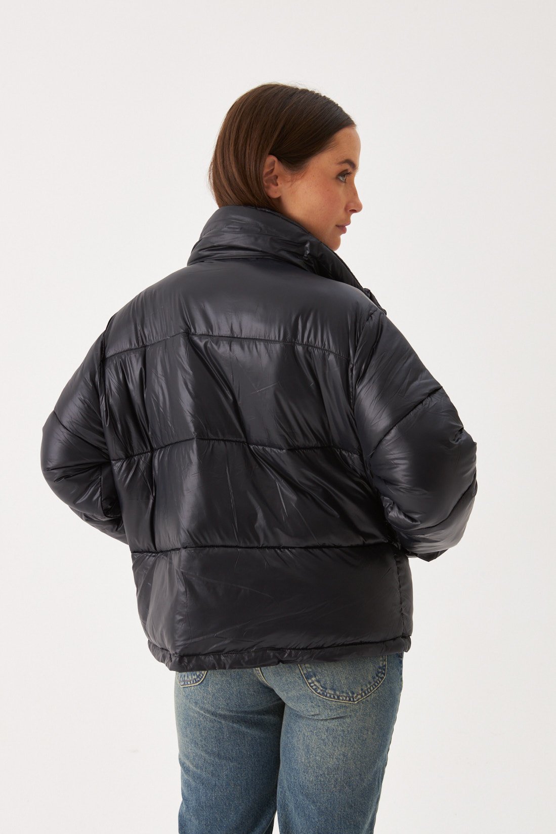 Jacket Jade