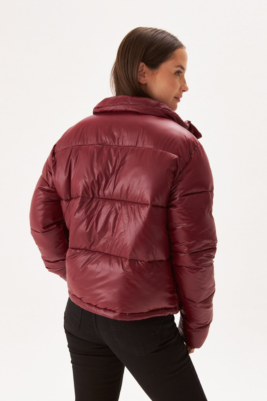 Jacket Jade