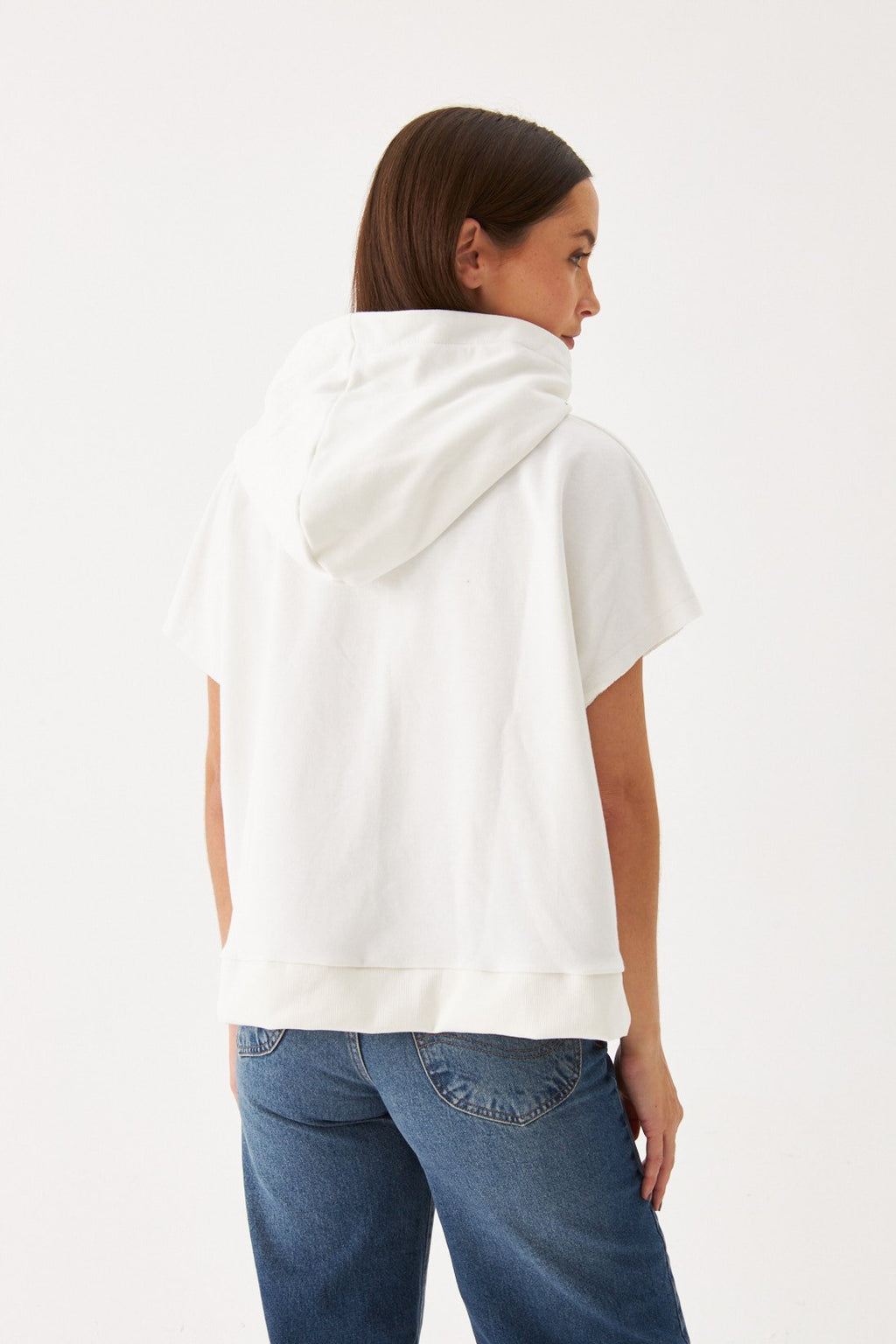 Sweatshirt Rus Workwear