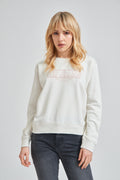 Roundneck Lee Jeans Print