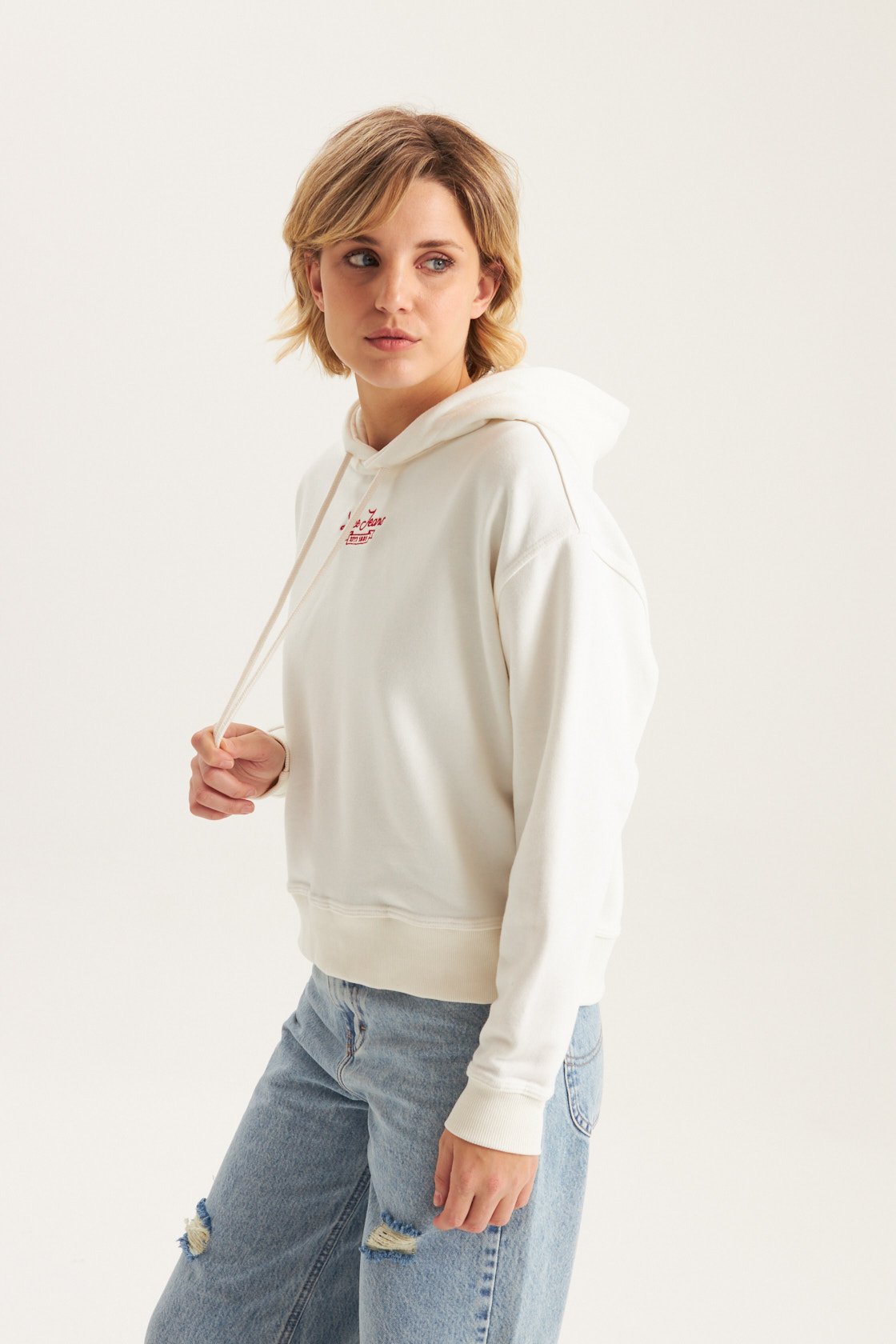 Hoodie Rus Golden Years