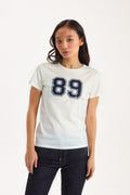 T Shirt 89 S/s