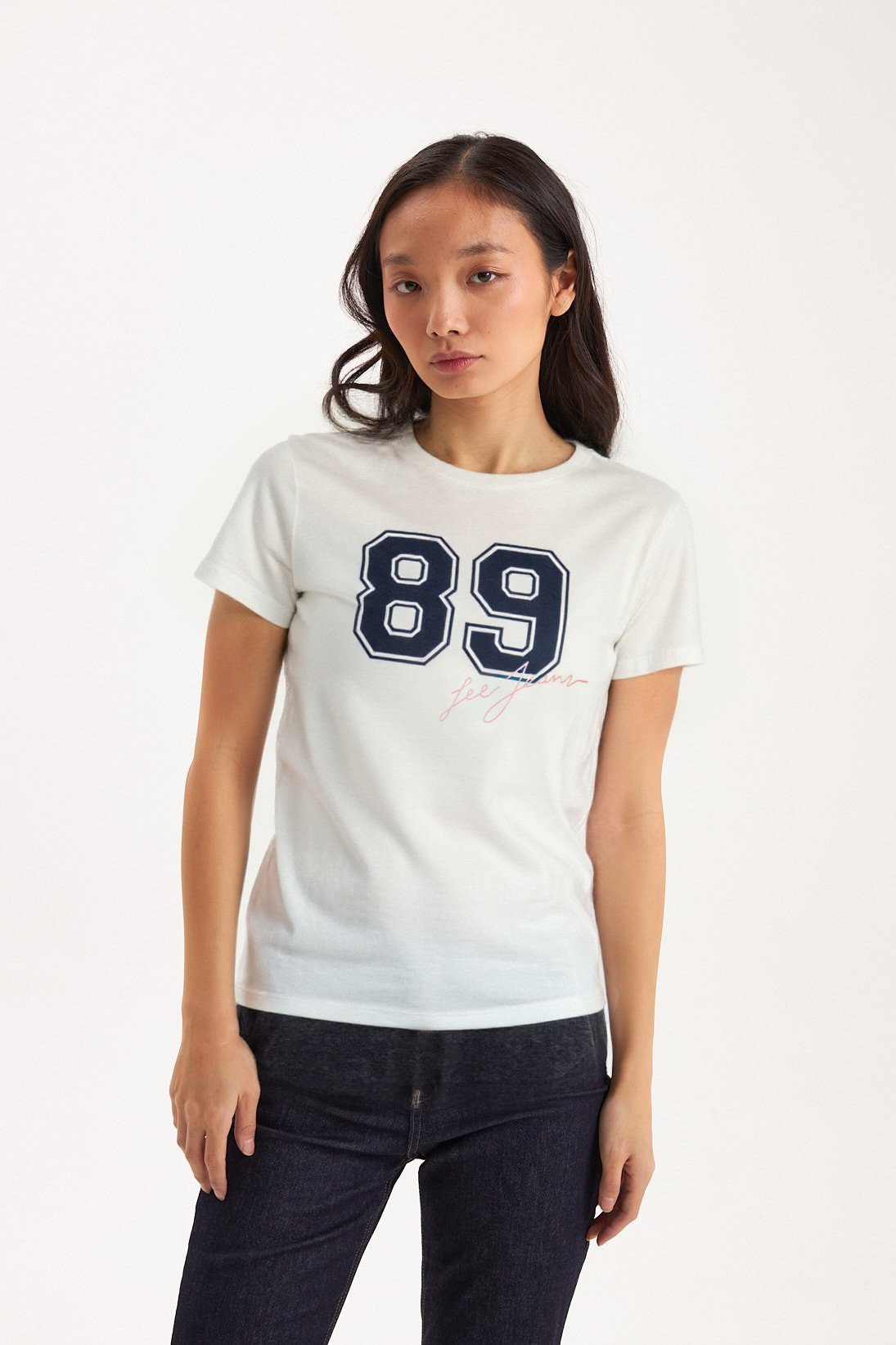 T Shirt 89 S/s