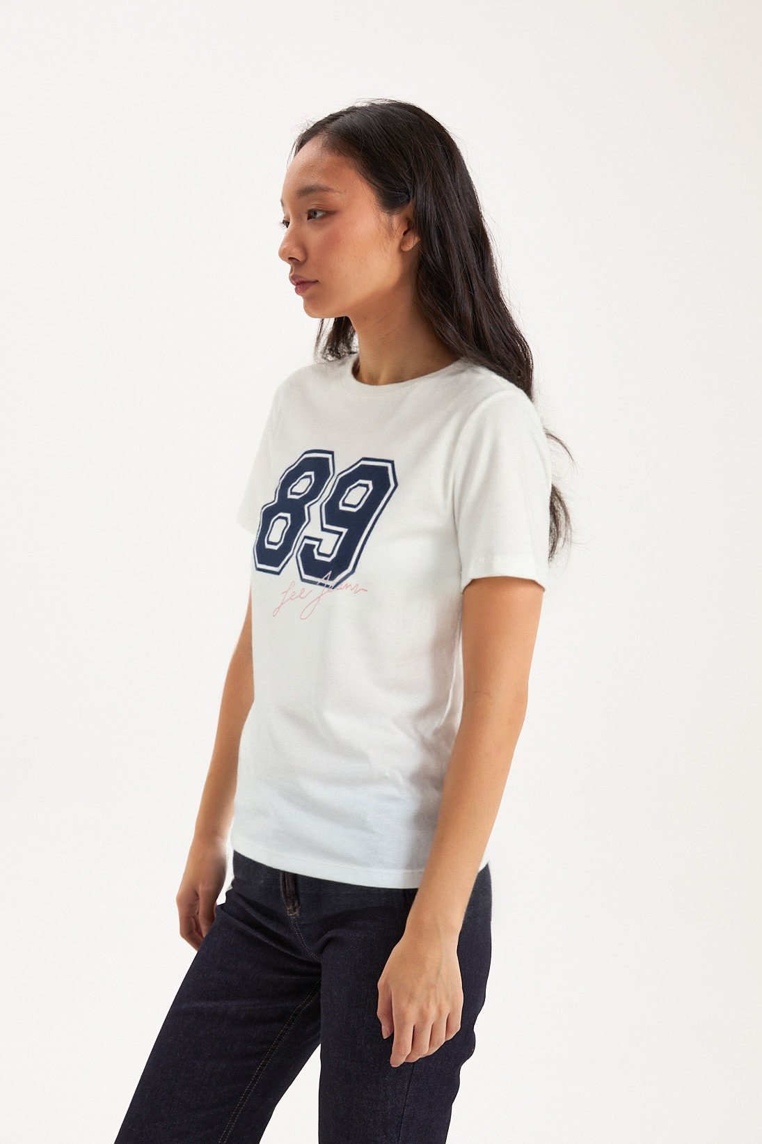 T Shirt 89 S/s