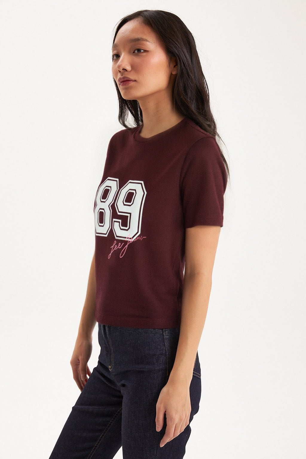 T Shirt 89 S/s