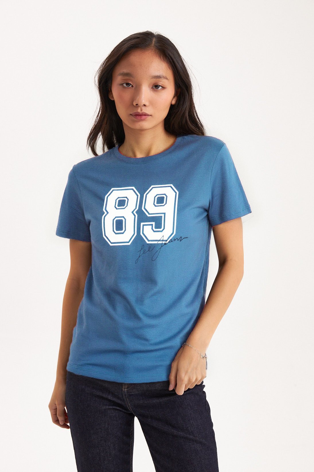T Shirt 89 S/s