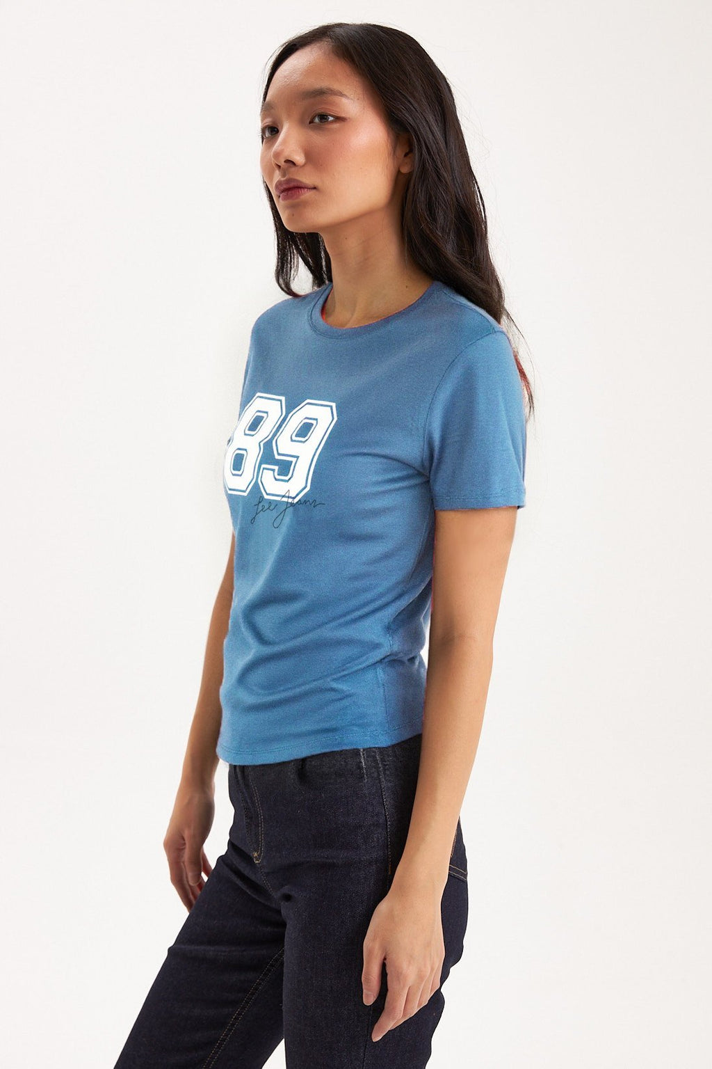 T Shirt 89 S/s
